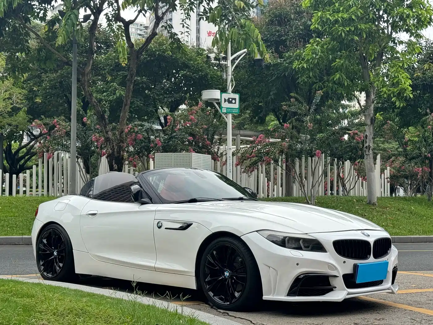Фото 3 - BMW Z4