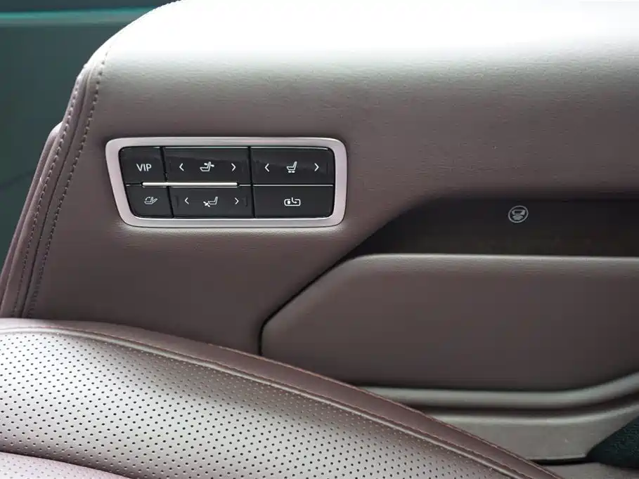 Buick Century 2023 2.0T 6-Seat World Edition фото 17