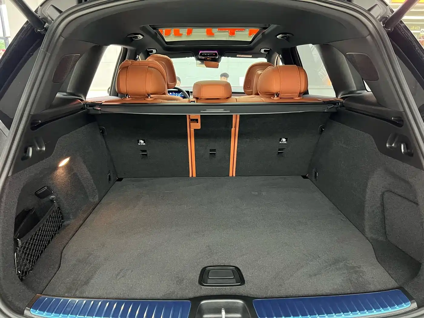 Mercedes-Benz GLC 2026 2026 GLC 300 L 4MATIC Sport 5-Seater