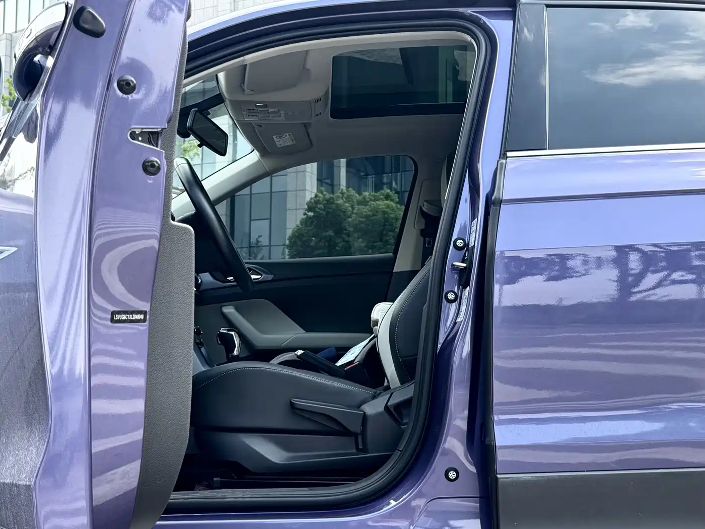 Фото 8 - Volkswagen T-Cross