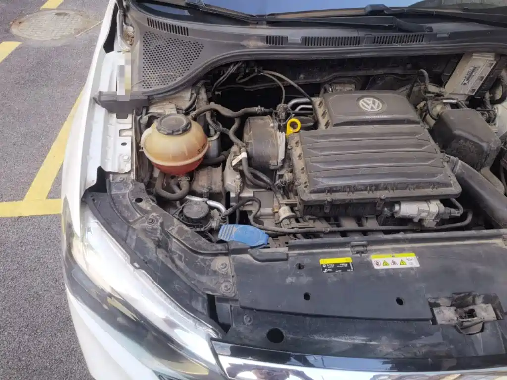 Jetta VA3 2022 2021 1.5L Automatic Upward Life Edition
