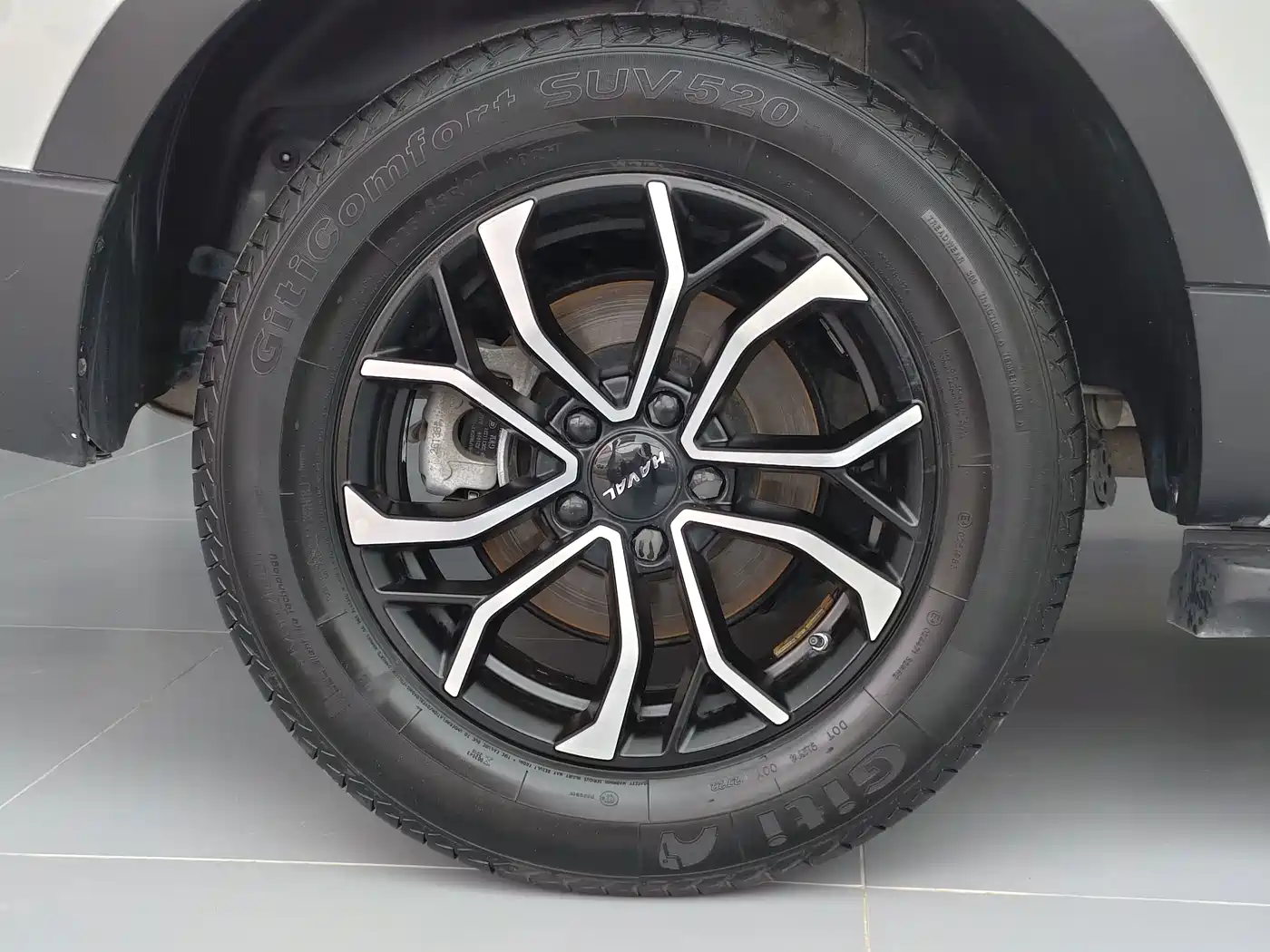 Photo 12 - Haval H6
