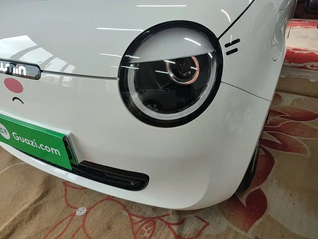 Changan Lumin 2025 2025 205km Fragrant Infusion Edition