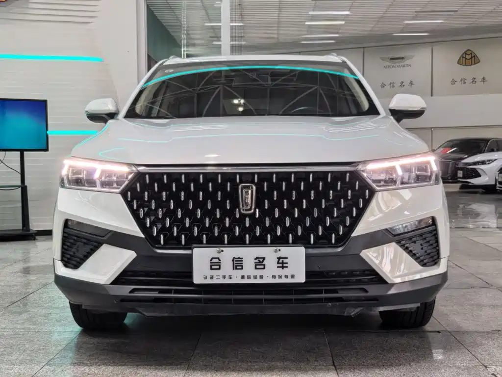 Bestune T77 2021 2020 PRO 280 TID Automatic Luxury