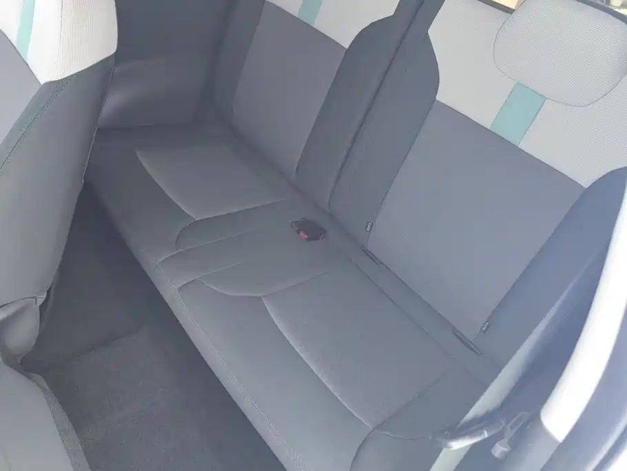 Changan Lumin 2024 2023 Model 205km Fragrant Edition