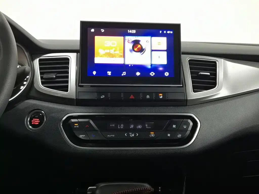 FAW Junpai D80 2019 2019 TD220 Auto Luxury