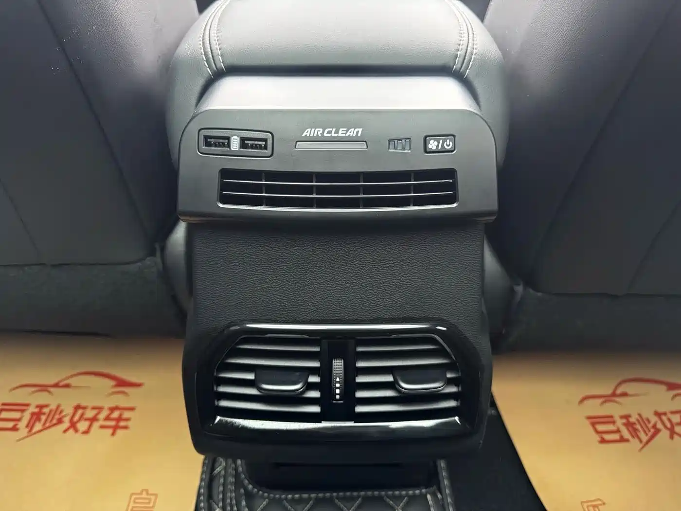 WEY VV6 2021 2021 2.0T 2WD Smart Enjoyment+