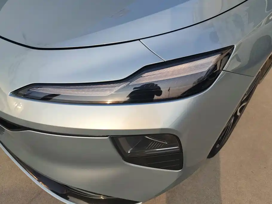 Roewe D6 2025 2025 520km Smart Edition