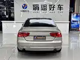 Photo 5 - Audi A8