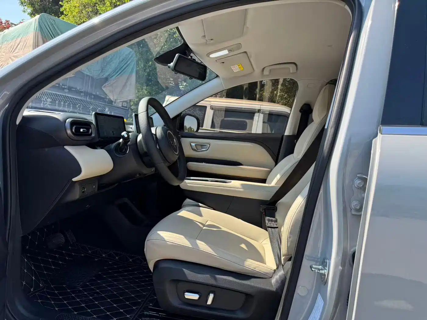 Wuling Motors Wuling Binguo PLUS 2024 2024 Model 330km 5-Seater