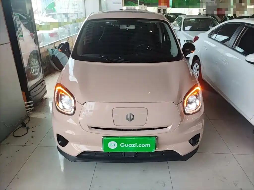 Photo 3 - Leapmotor T03