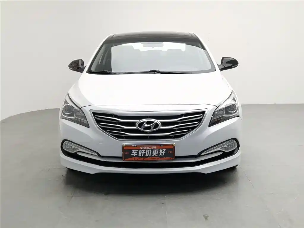HYUNDAI NAME PICTURE