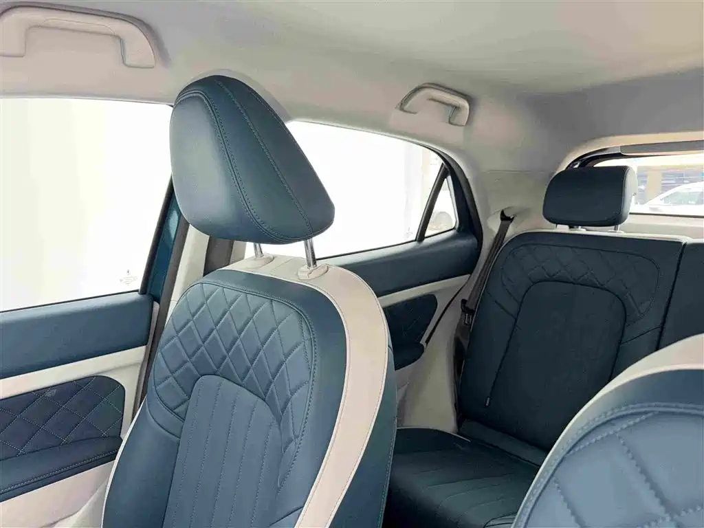 Ora Good Cat 2023 2023 401km Standard Range Luxury LFP