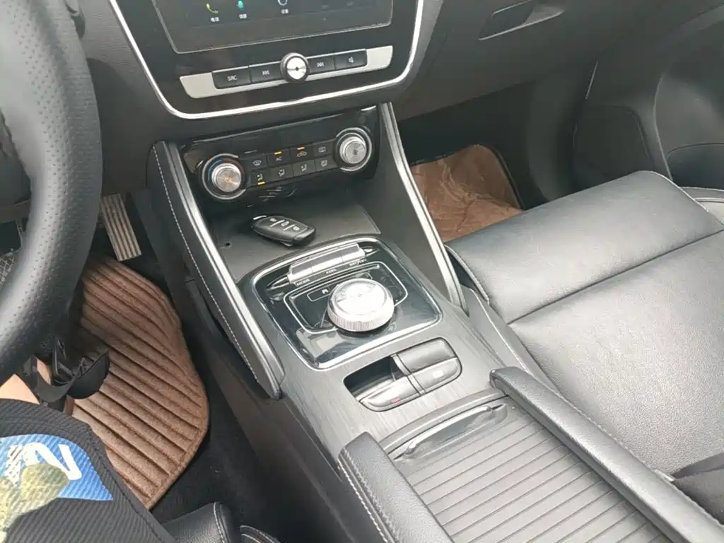 MG EZS Pure Electric 2020 2019 E-Plus Edition