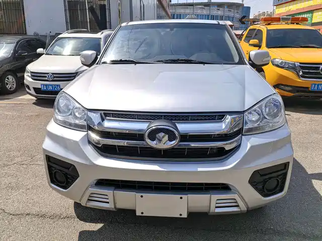 great-wall fengjun-5