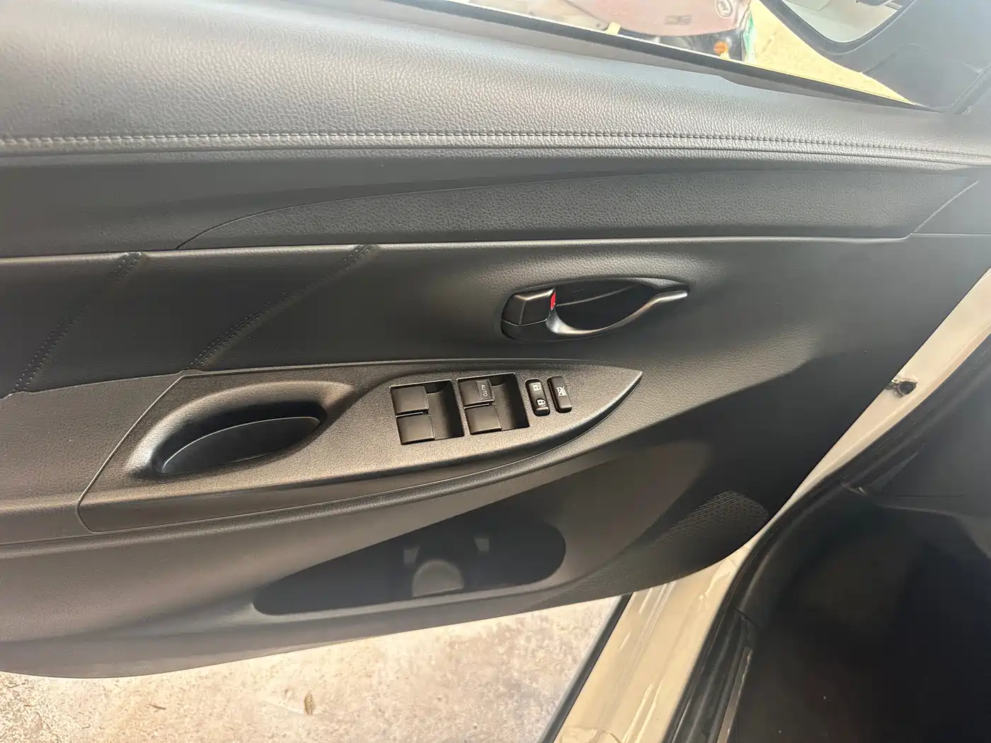 Toyota Yaris, миниатюра 4