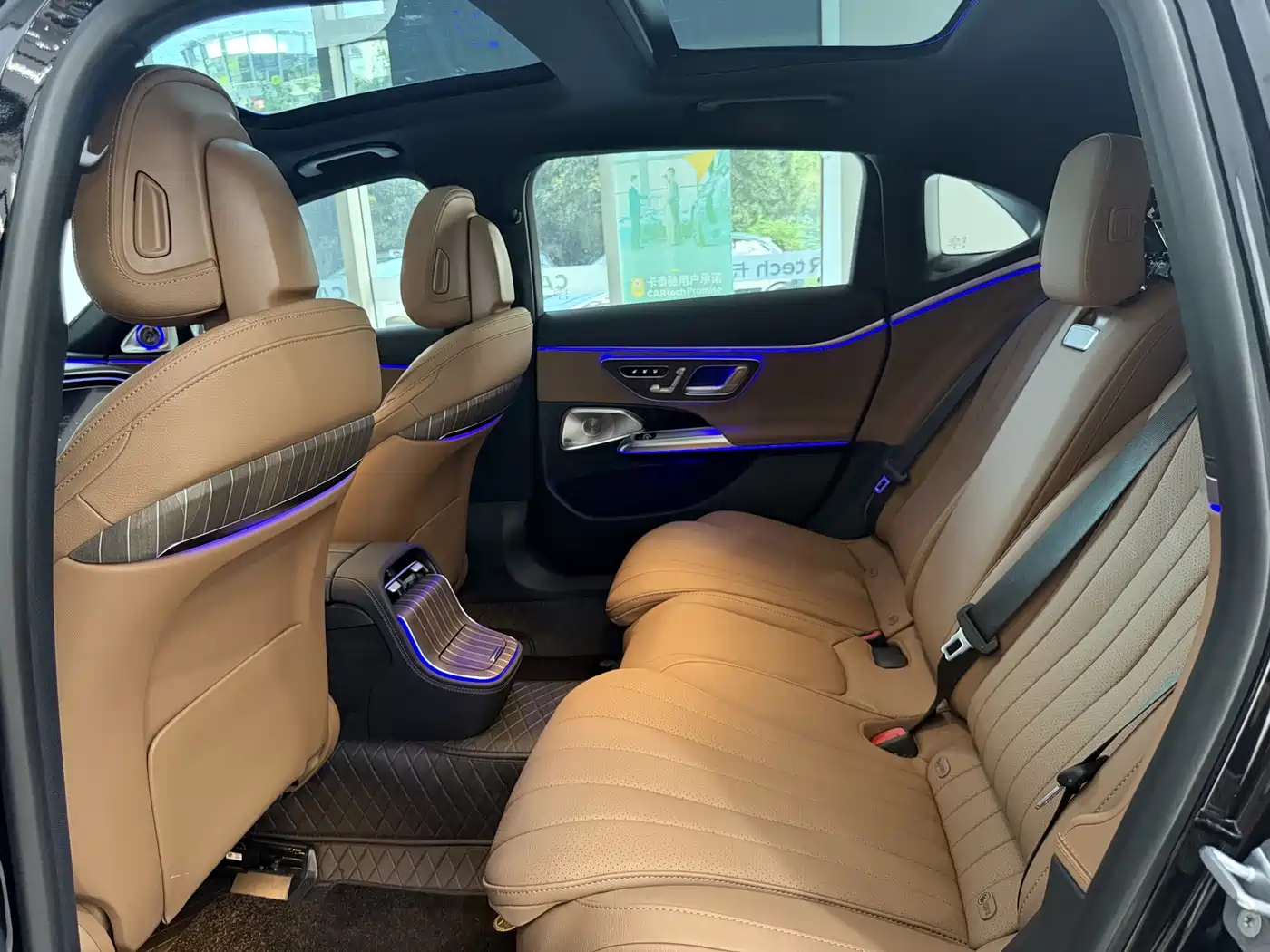 Mercedes-Benz E-Class 2026 2025 Facelift E 300 L Luxury