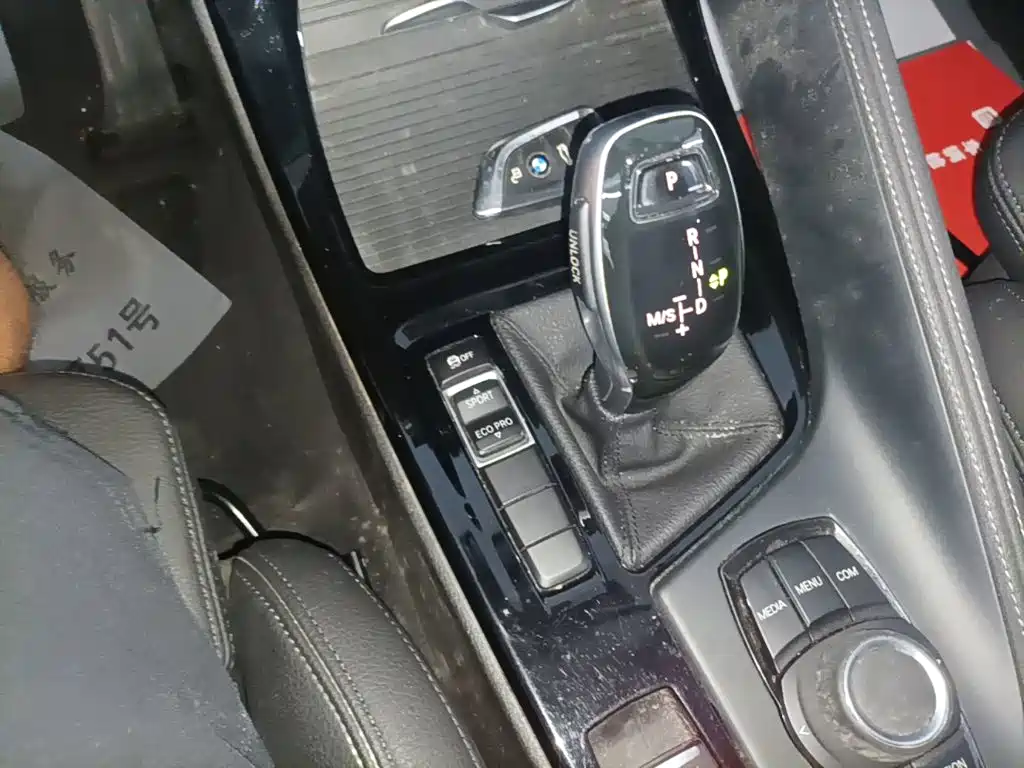 BMW X2 (Import) 2019 2019 sDrive20i M Off-Road Package China VI