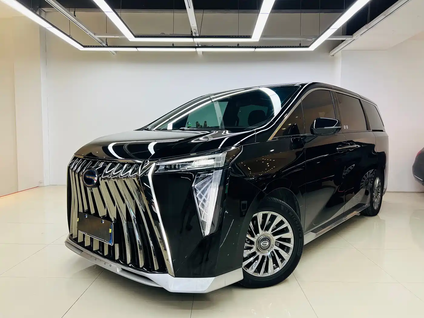 Similar car