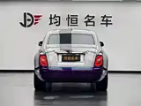 Фото 5 - Rolls-Royce Phantom