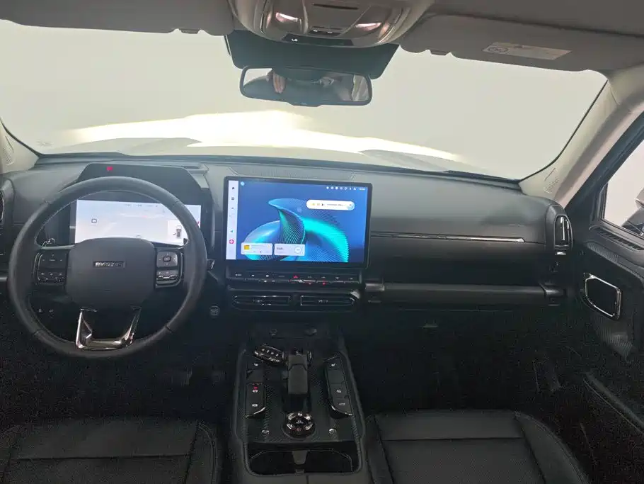 Haval Da Gou 2nd Gen 2023 2023 1.5T 2WD Trend & Wild Edition Plus