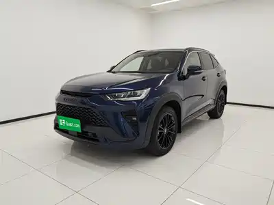 Haval H6S