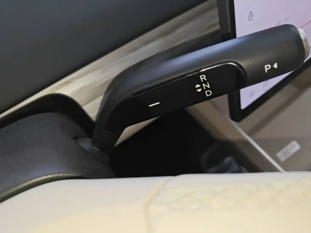 Ledao L60 2025 2025 model 60kWh AWD version