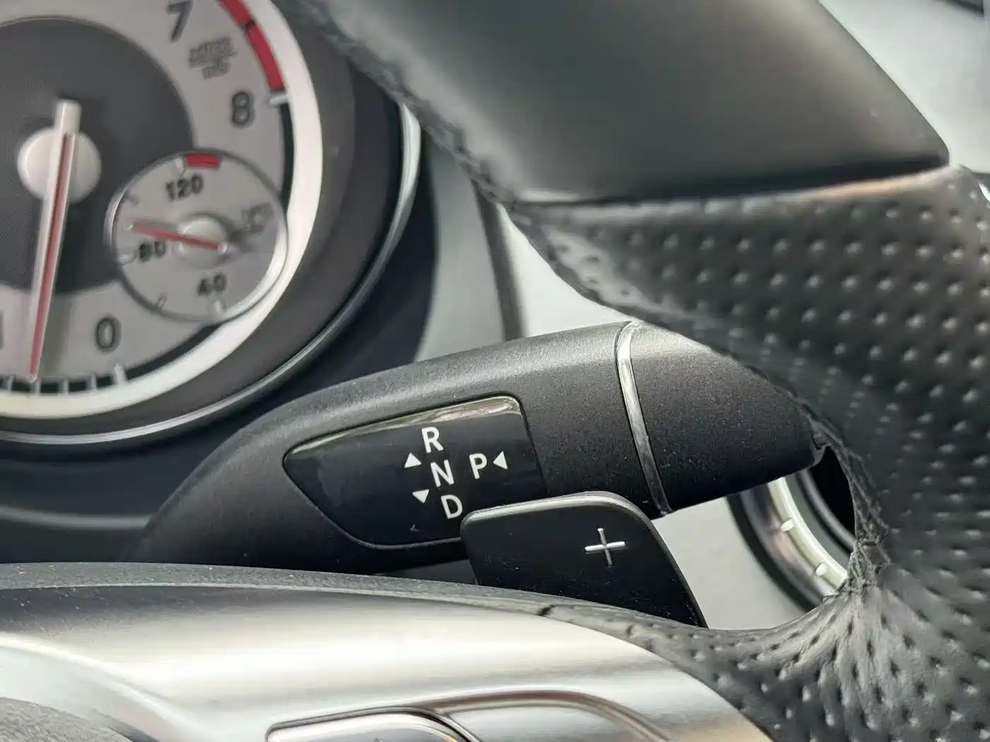 Mercedes-Benz CLA (Import) 2014 CLA 260 4MATIC фото 15