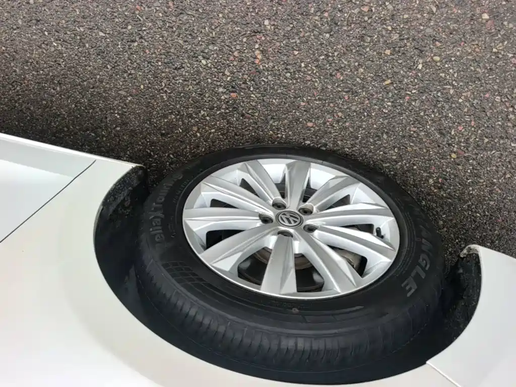 Фото 23 - Volkswagen Bora