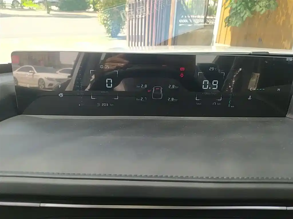 Changan Eado 2026 2025 Blue Whale 1.5T 500Bar Premium