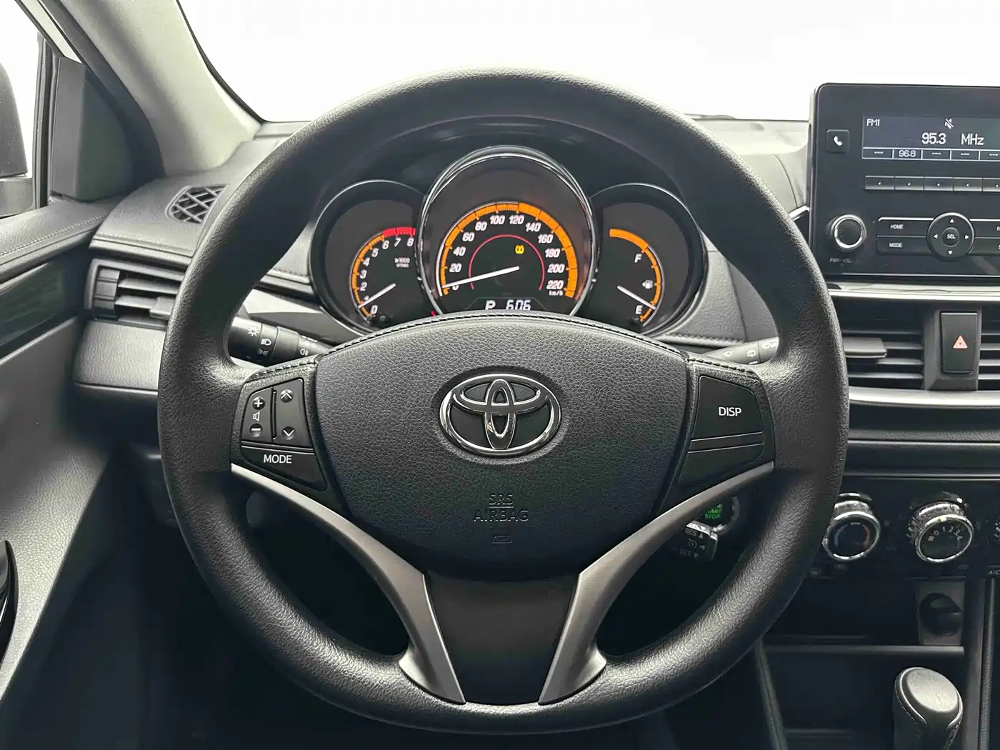 Toyota YARiS L Zhi Xuan 2023 2022 Zhi Xuan X 1.5L CVT Luxury PLUS Edition