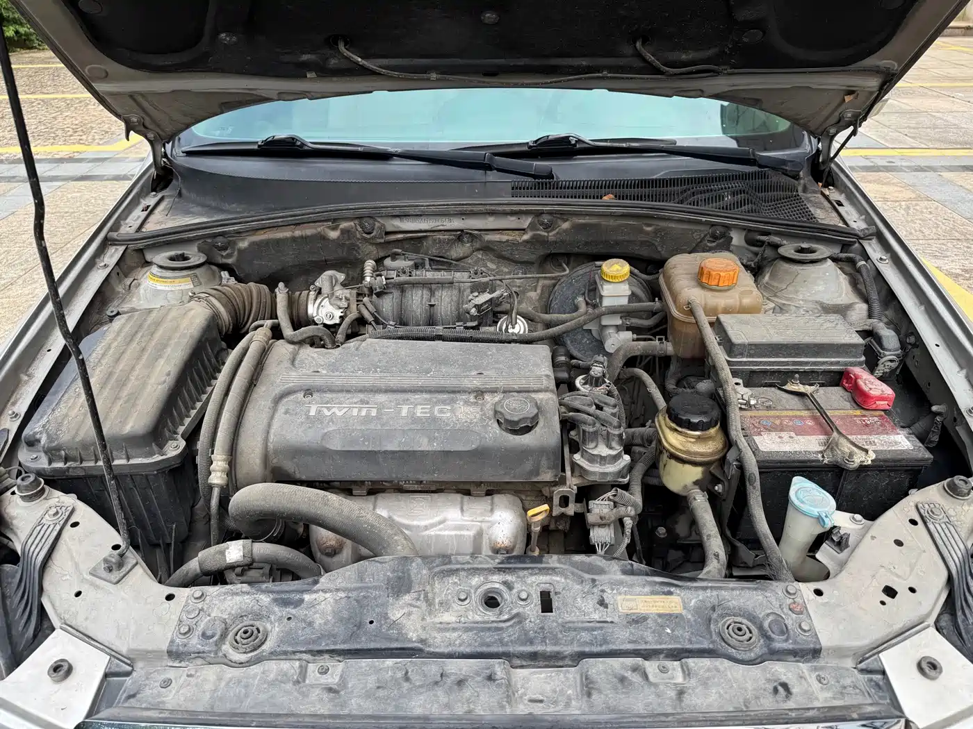 Photo 18 - Buick Excelle