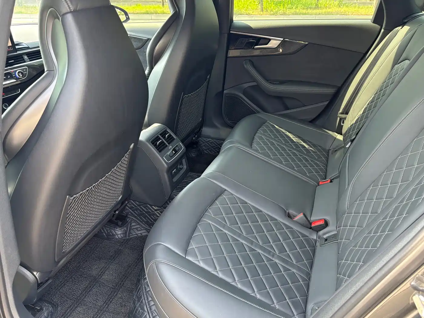 Audi S4 2025 2024 S4 Avant 3.0TFSI