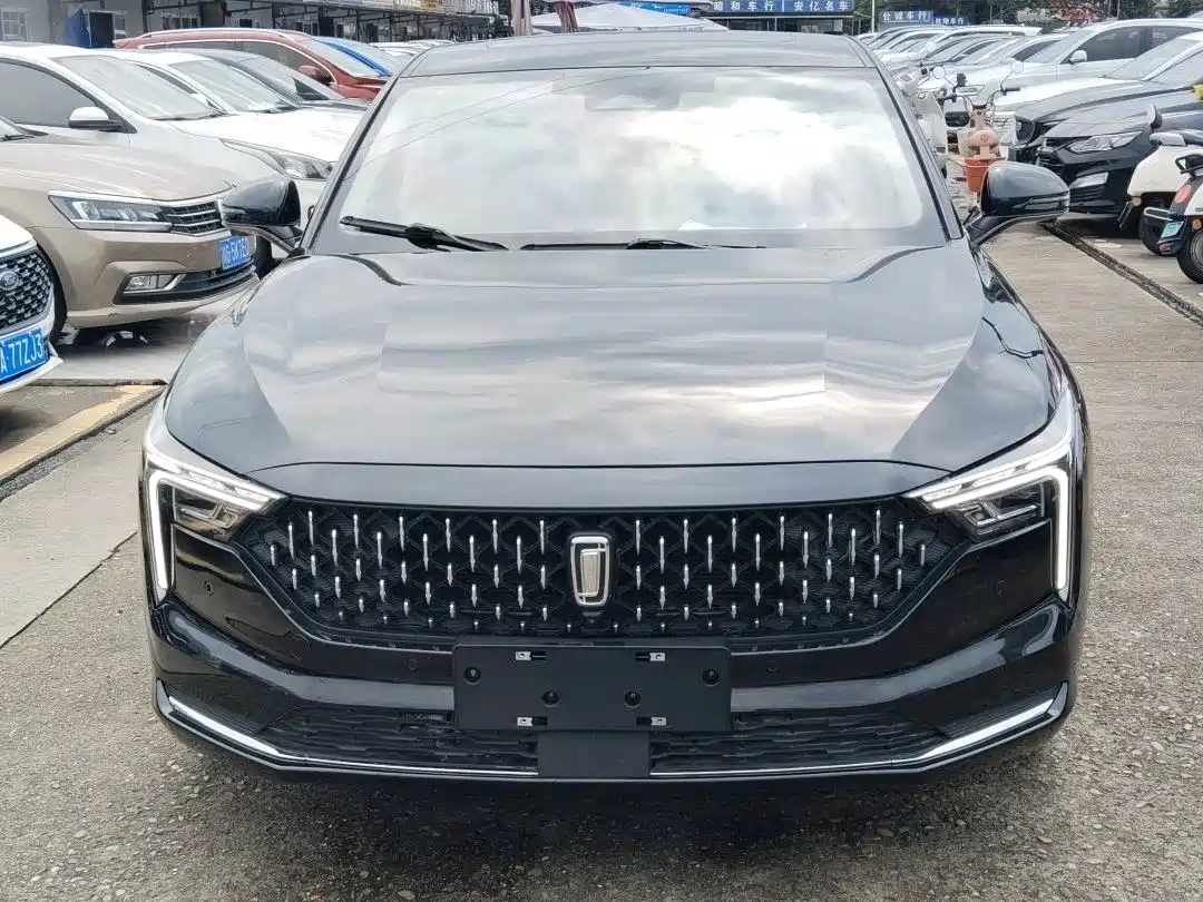 Besturn B70 2021 2021 1.5T Automatic Joy Edition
