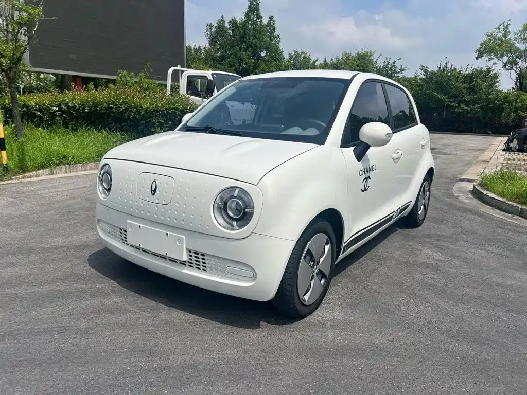 Ora Black Cat 2022 2021 301km Pet Edition