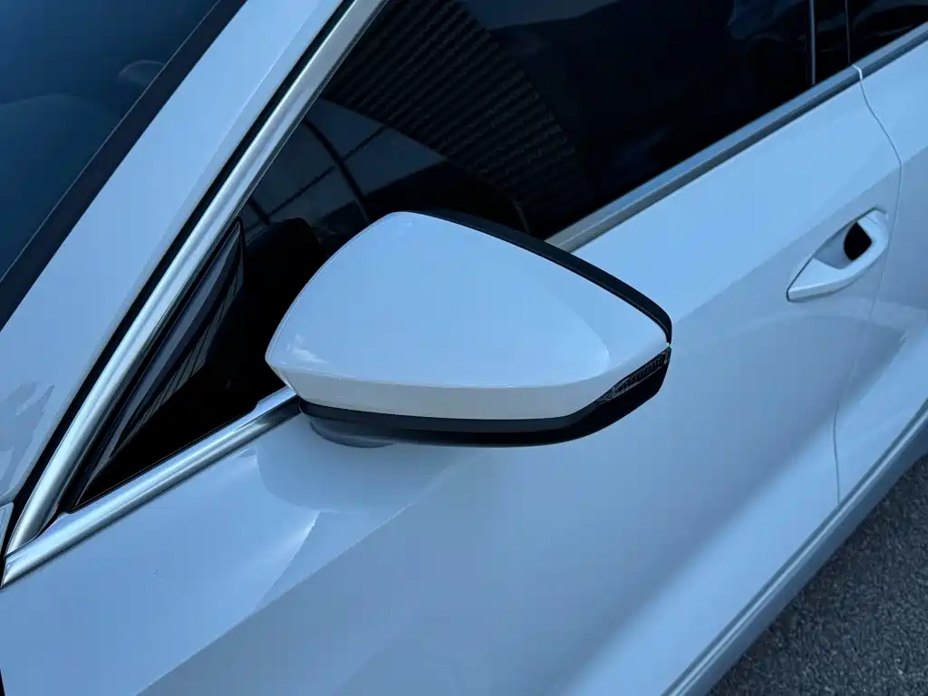 Фото 8 - Audi A3