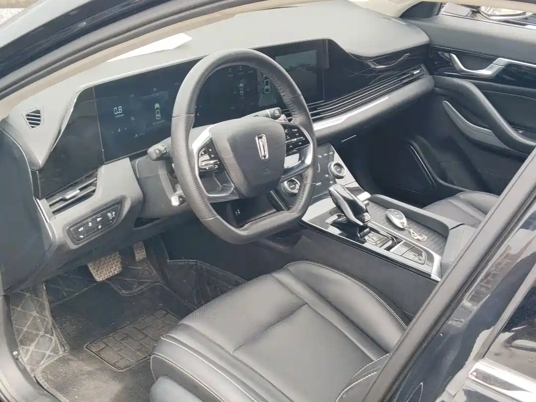Besturn B70 2021 2021 1.5T Automatic Joy Edition
