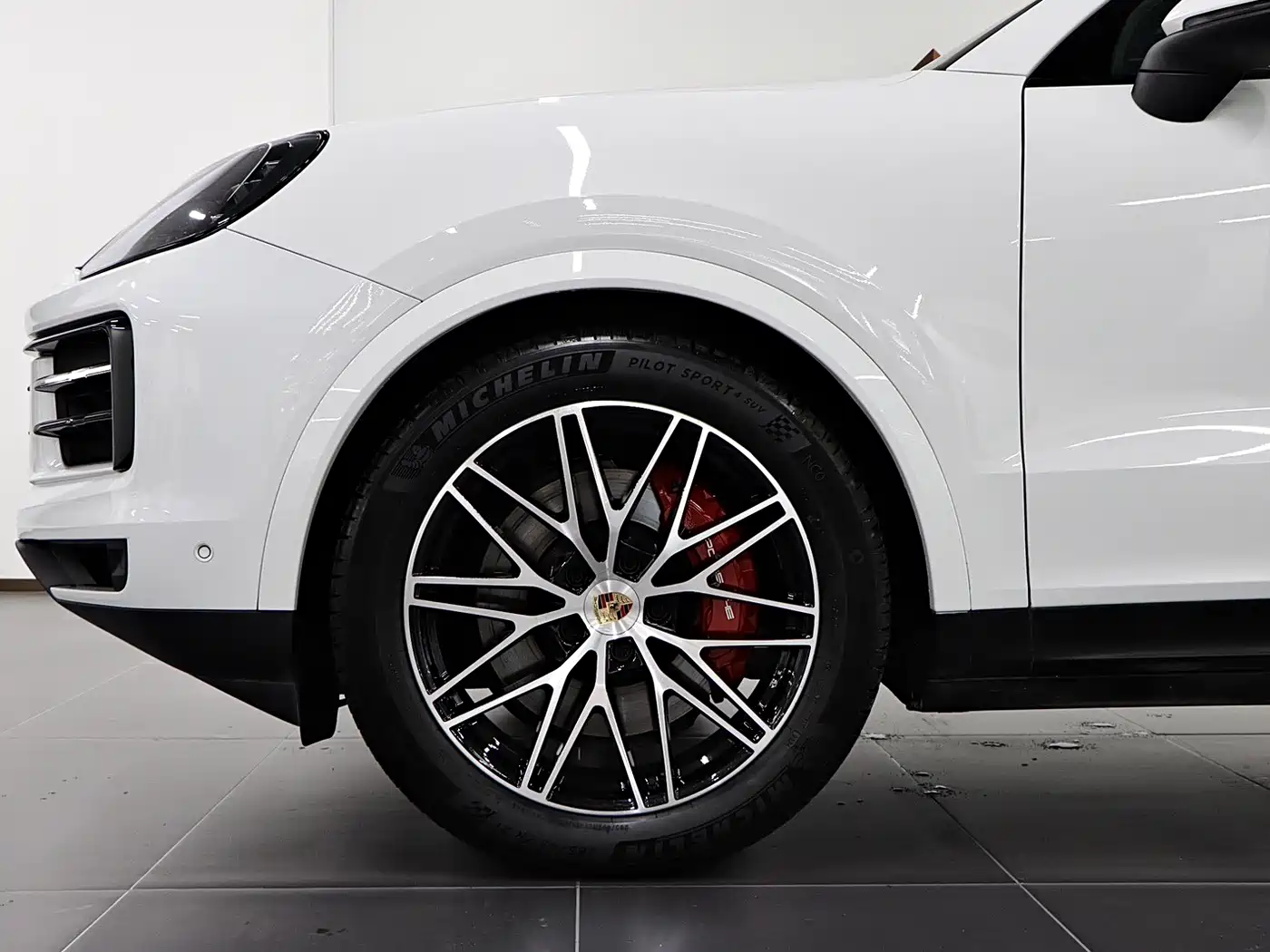 Porsche Cayenne 2025 2024 Cayenne 3.0T