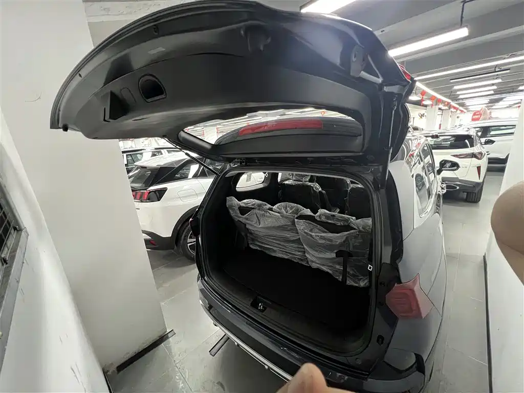 Hyundai Kustu 2024 270TGDi LUX Premium Edition фото 19