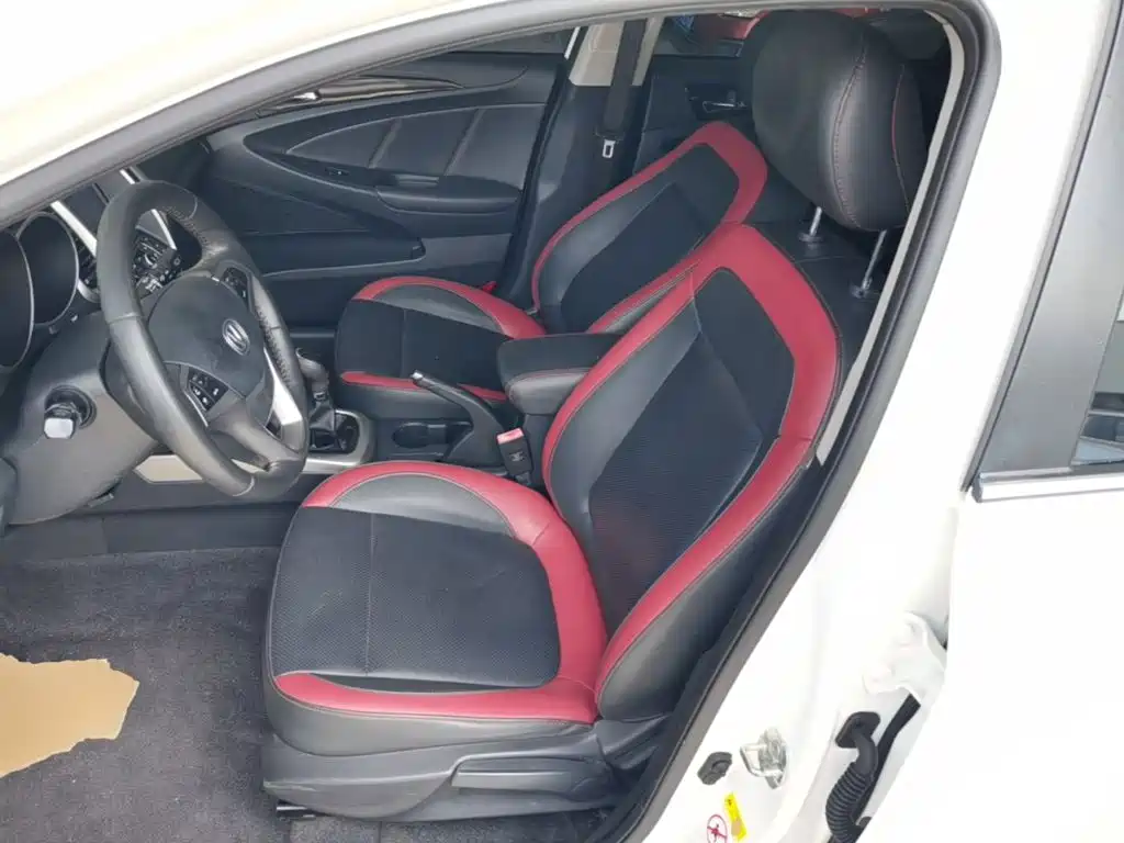 Changan Eado XT 2016 2015 1.6L Manual Junku Version China V