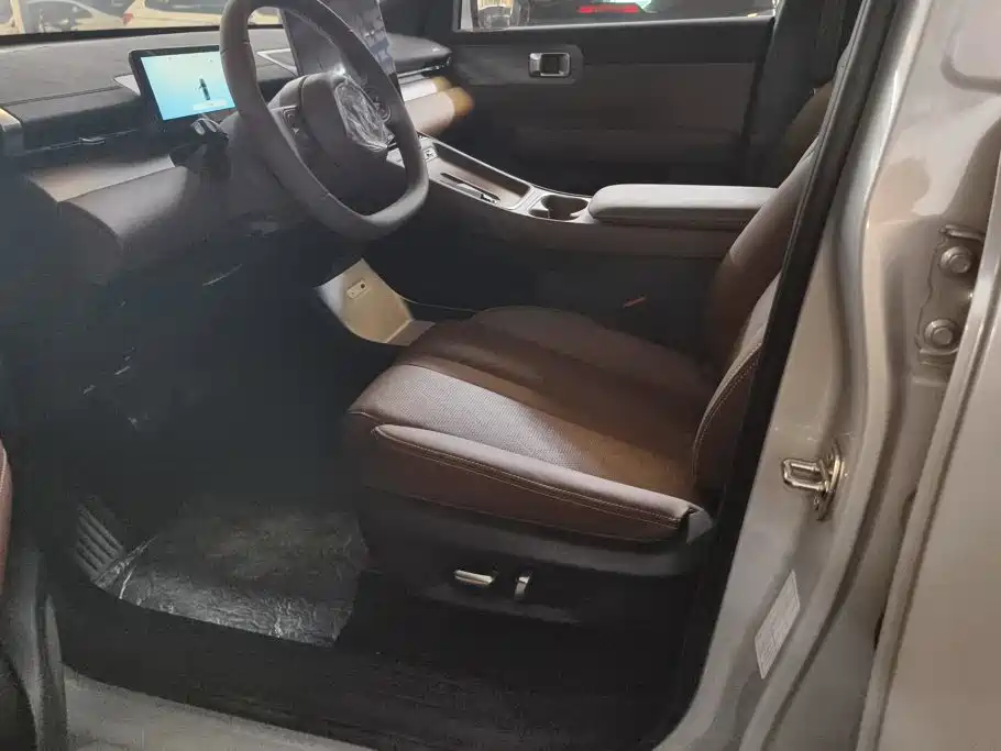 Wuling Motors Wuling Xingguang S 2025 2024 130km Flagship Model