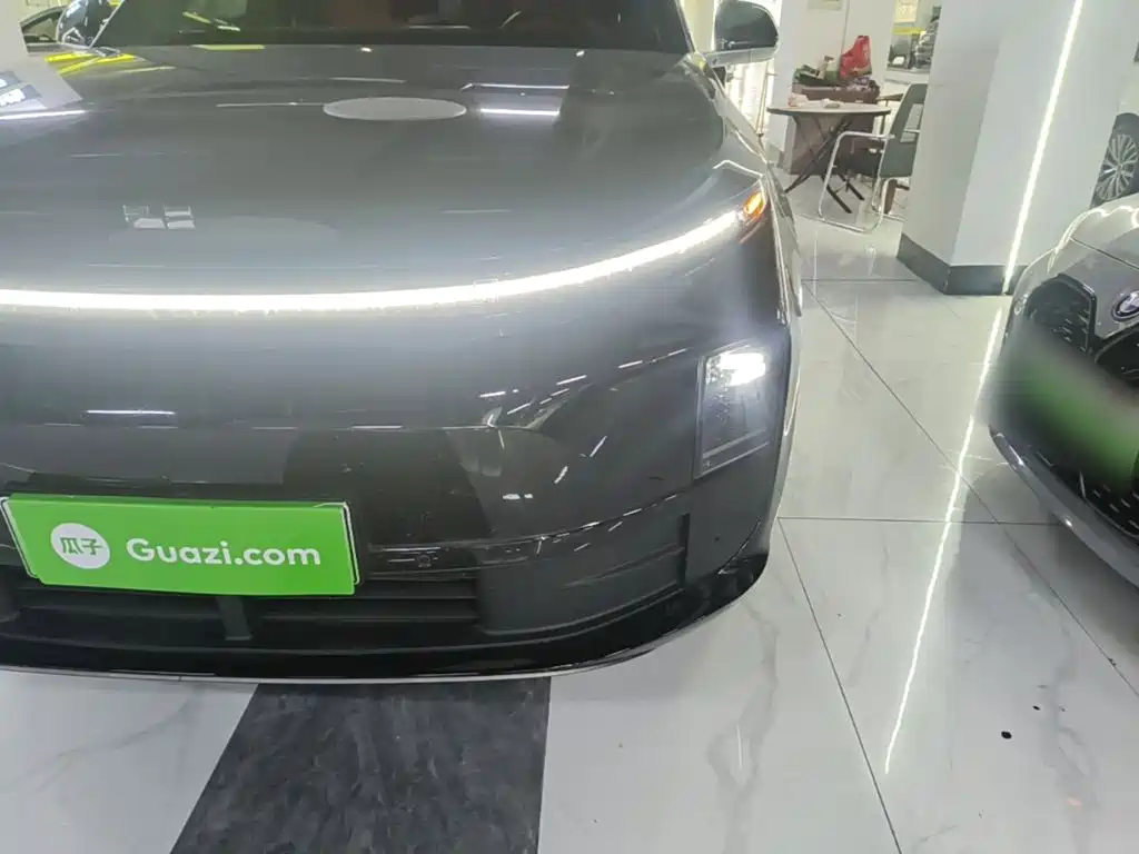 Li Auto L6 2025 2024 Max