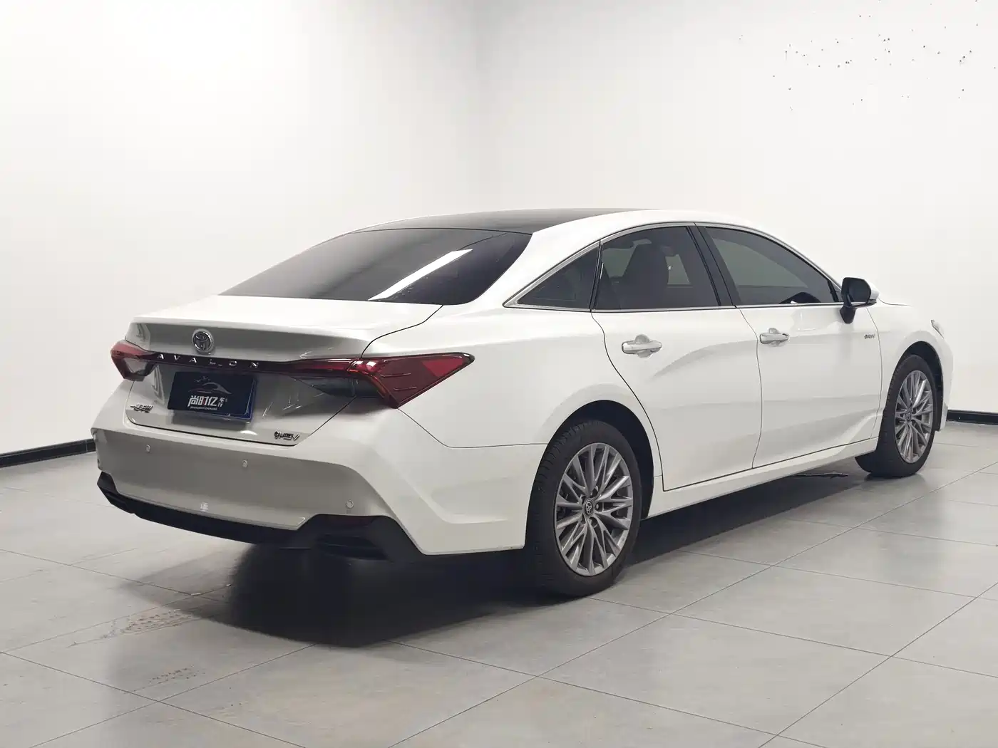 2026 Toyota Avalon