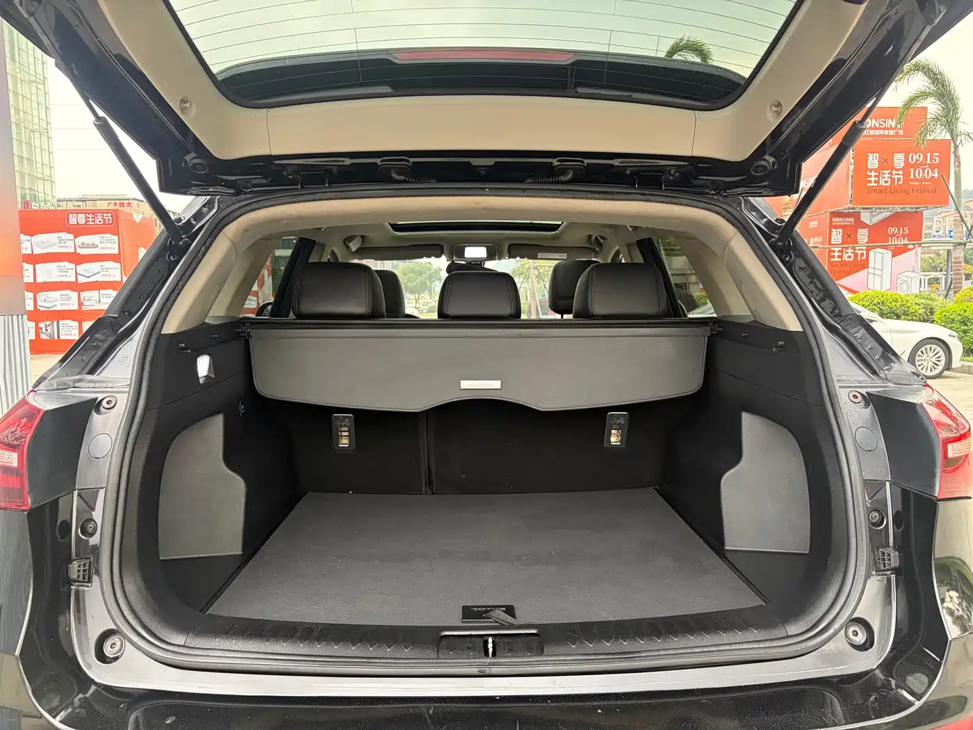 Photo 15 - Zotye T600 Coupe