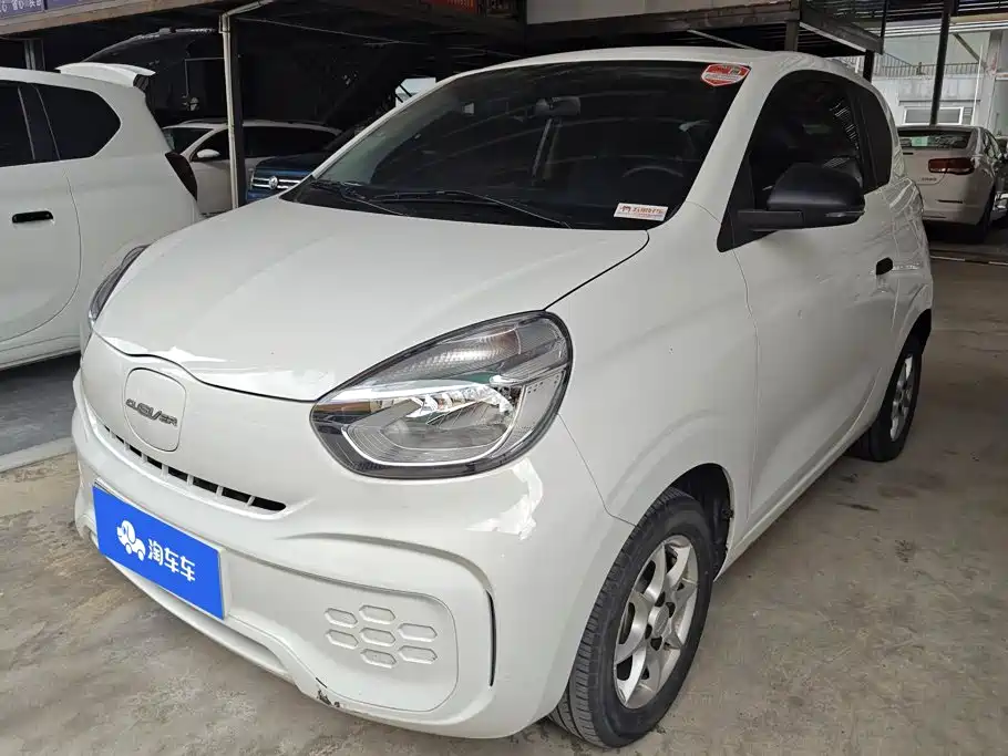 Roewe Kaiwei CLEVER 2022 — пригон из Китая