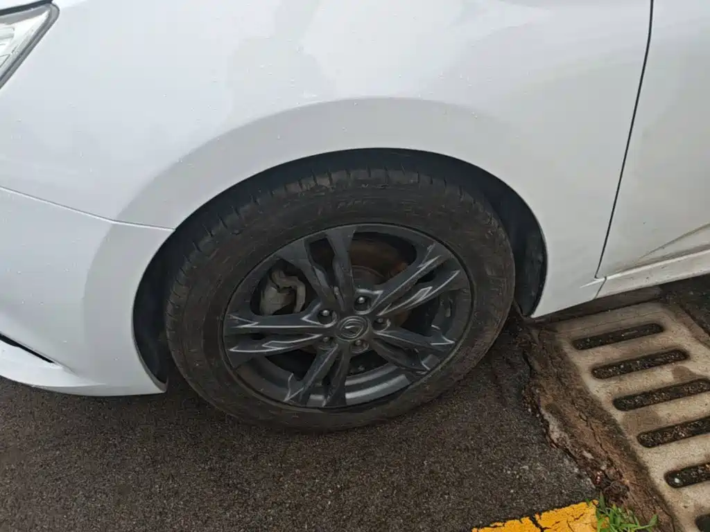 Changan Eado DT 2019 2019 1.6L Manual Relax China VI