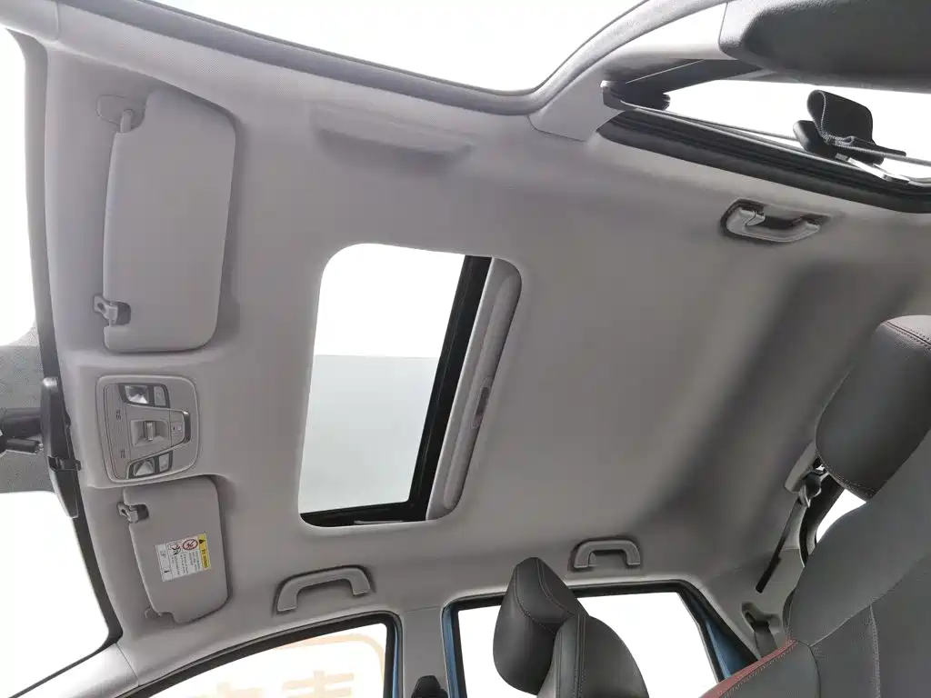 Geely Vision X3 2022 2021 PRO 1.5L CVT Premium