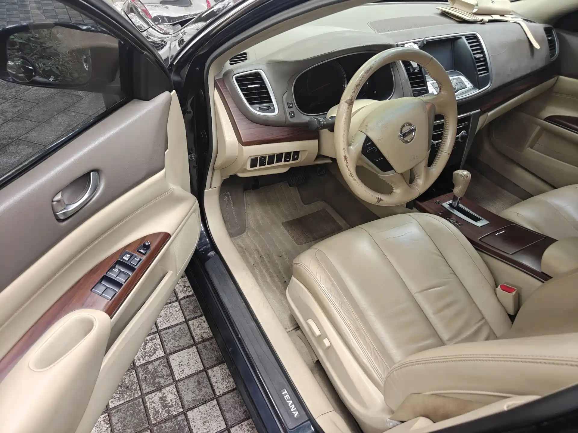صورة 5 - Nissan Teana