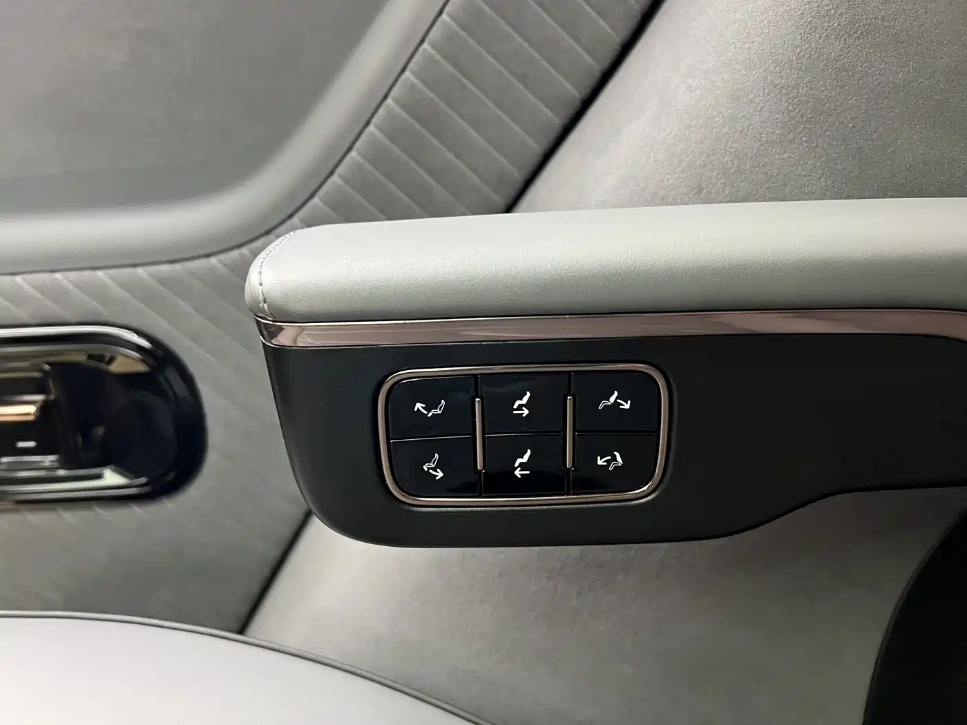 ZEEKR MIX 2026 2025 Smart Driving Edition