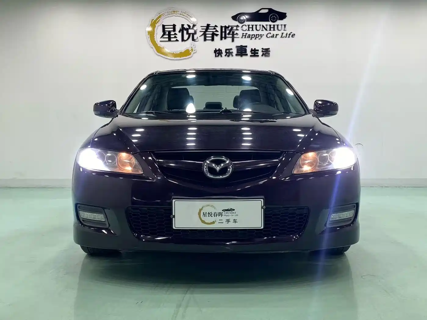 Mazda 6 2016 2015 2.0L Automatic Classic